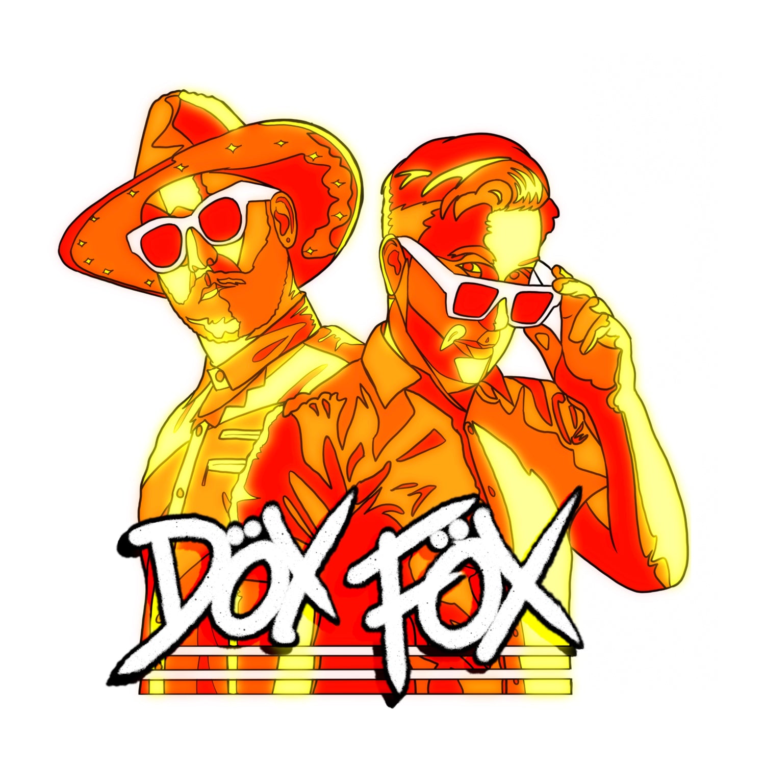 DöX FöX