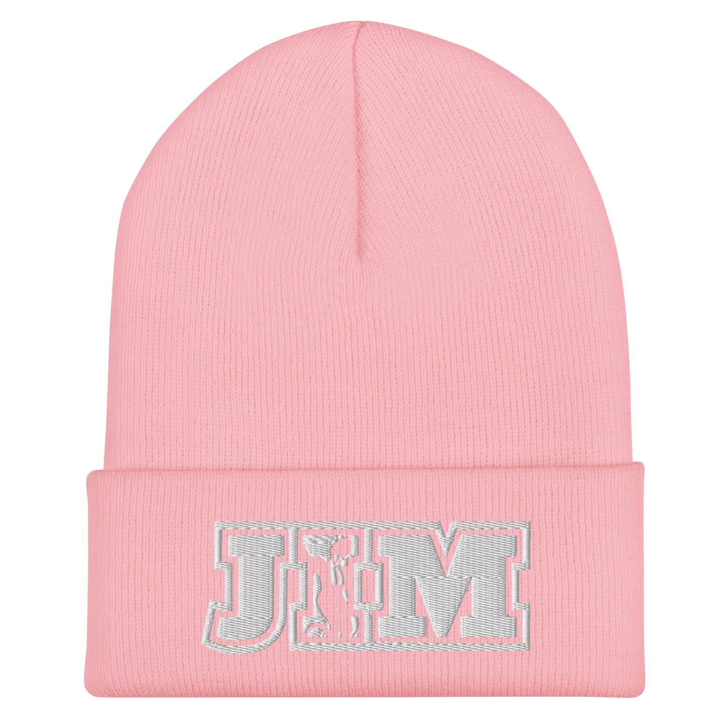 Tuque 2 - JIM