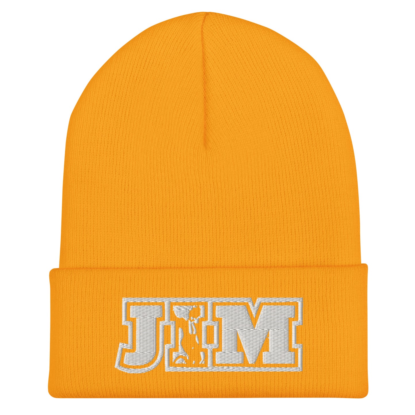 Tuque 2 - JIM