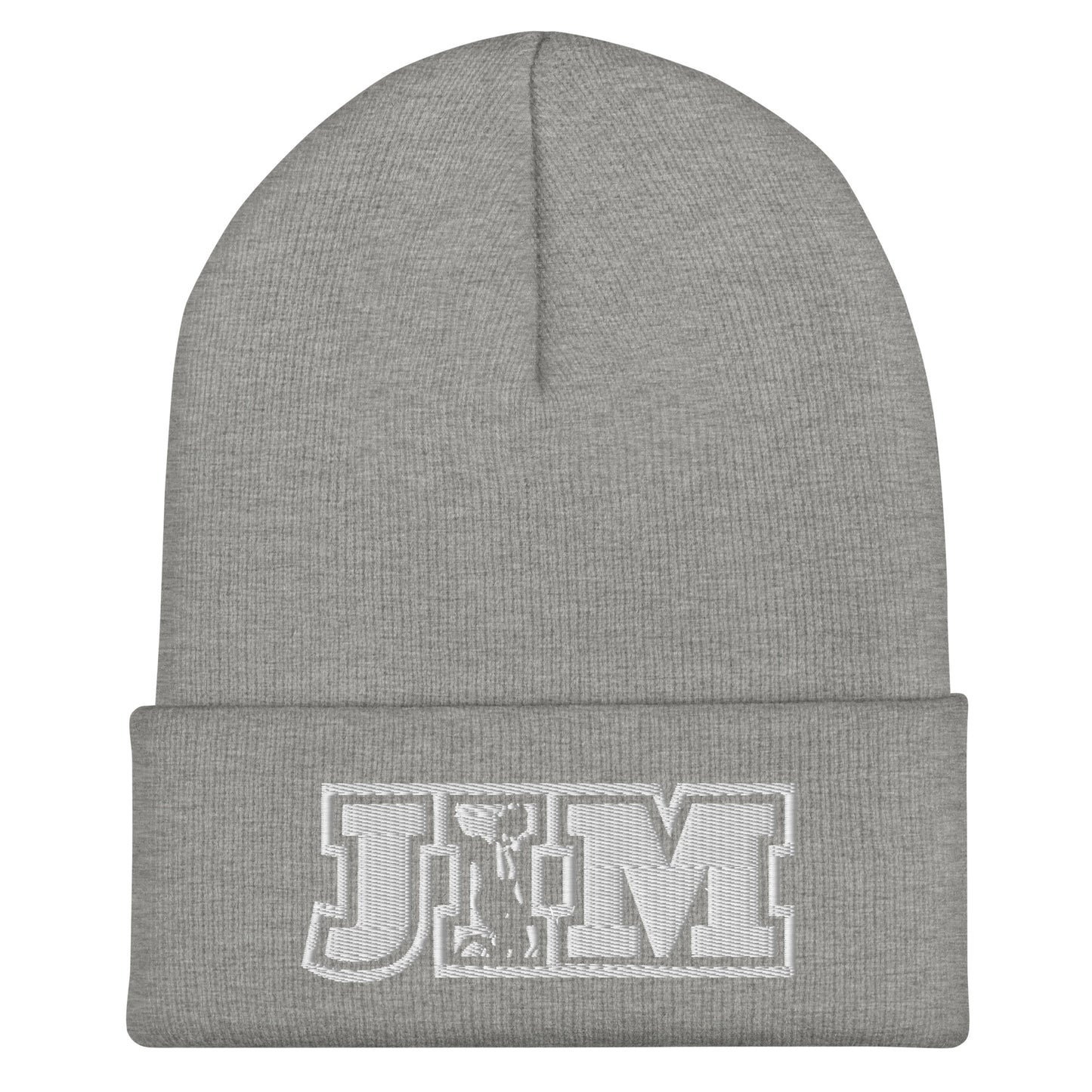 Tuque 2 - JIM