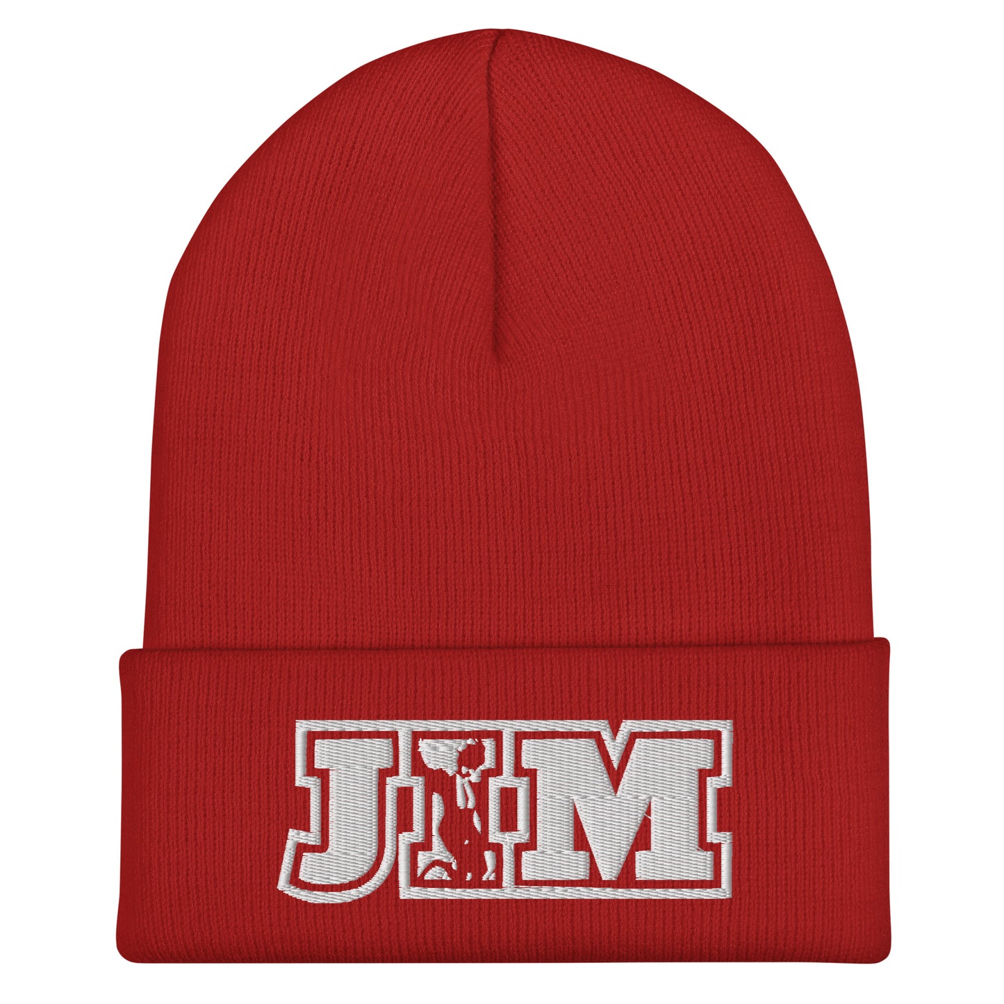 Tuque 2 - JIM