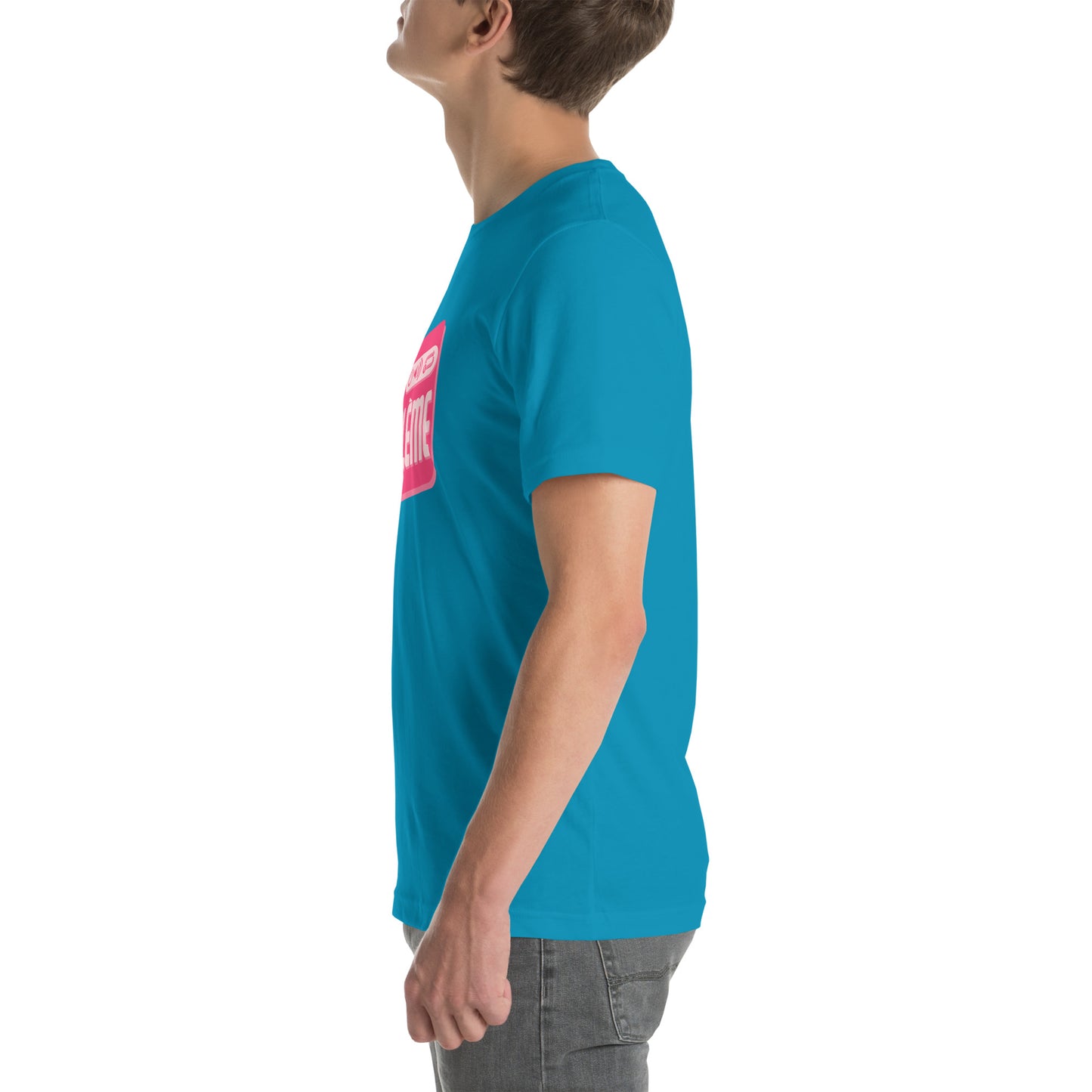 T-shirt POD PROBLÈME