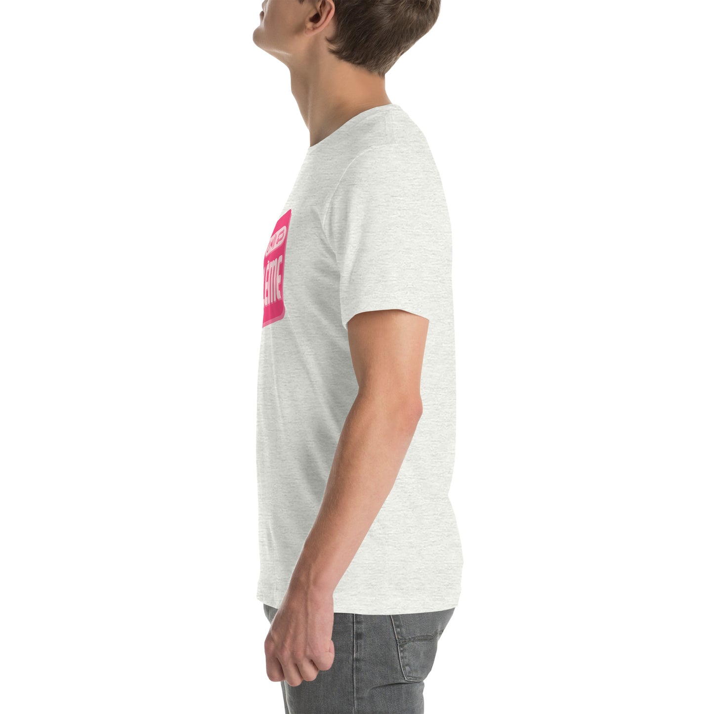 T-shirt POD PROBLÈME