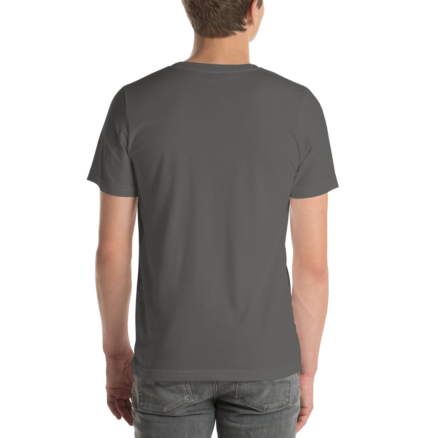 T-shirt POD PROBLÈME