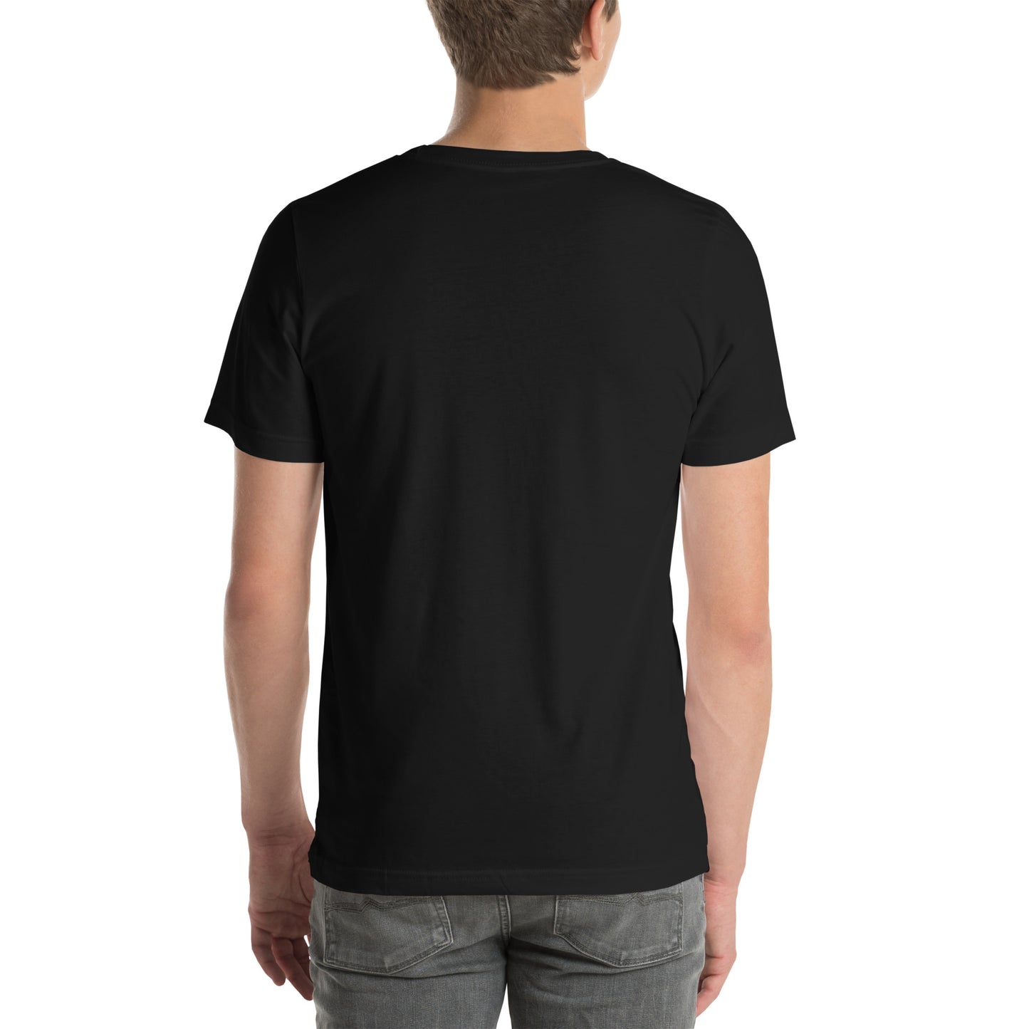 T-shirt POD PROBLÈME