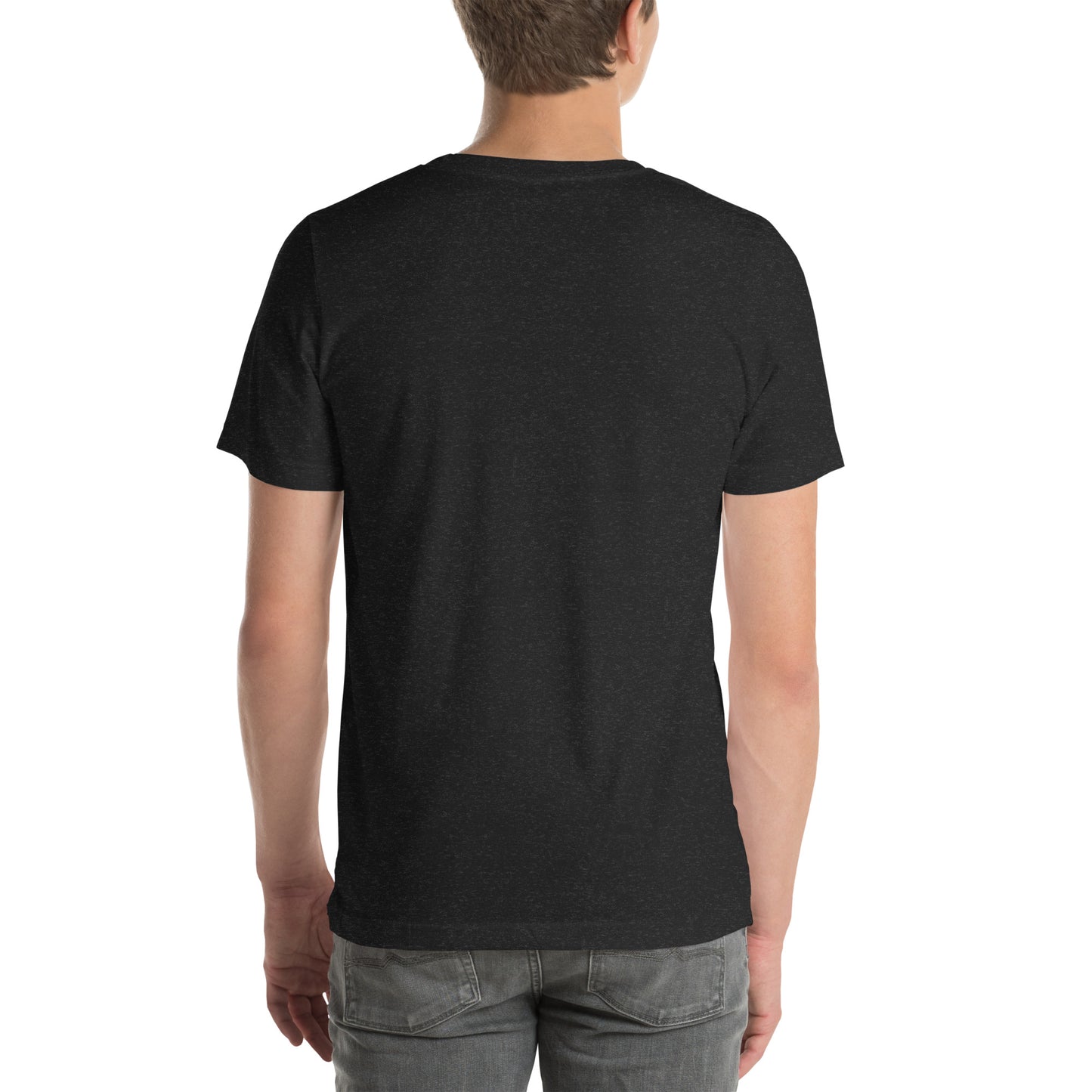 T-shirt POD PROBLÈME