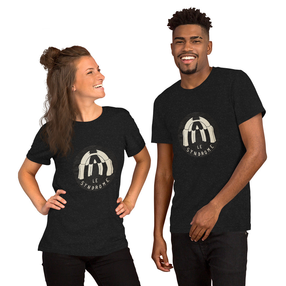 T-shirt LE SYNDROME 1