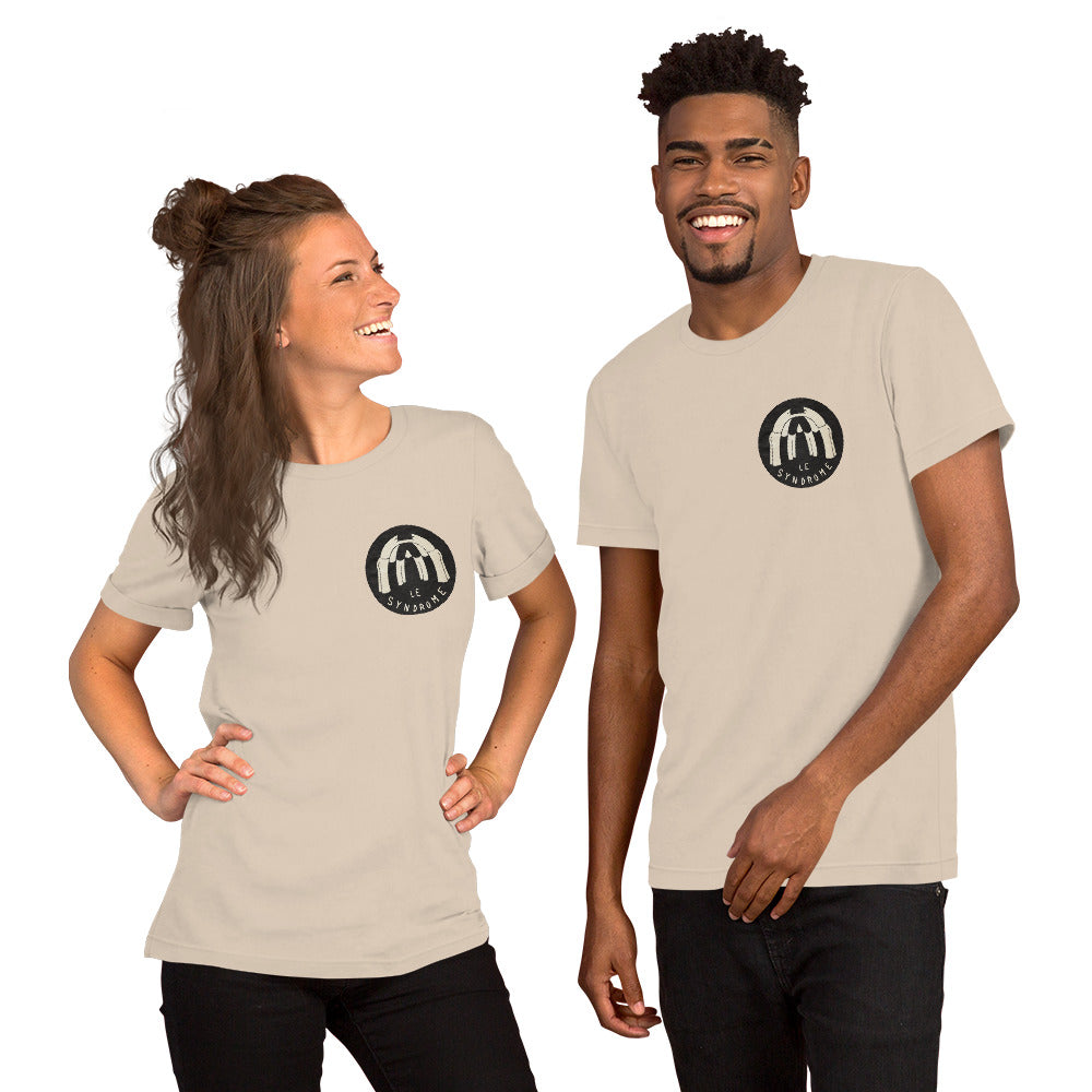 T-shirt Le SYNDROME 2