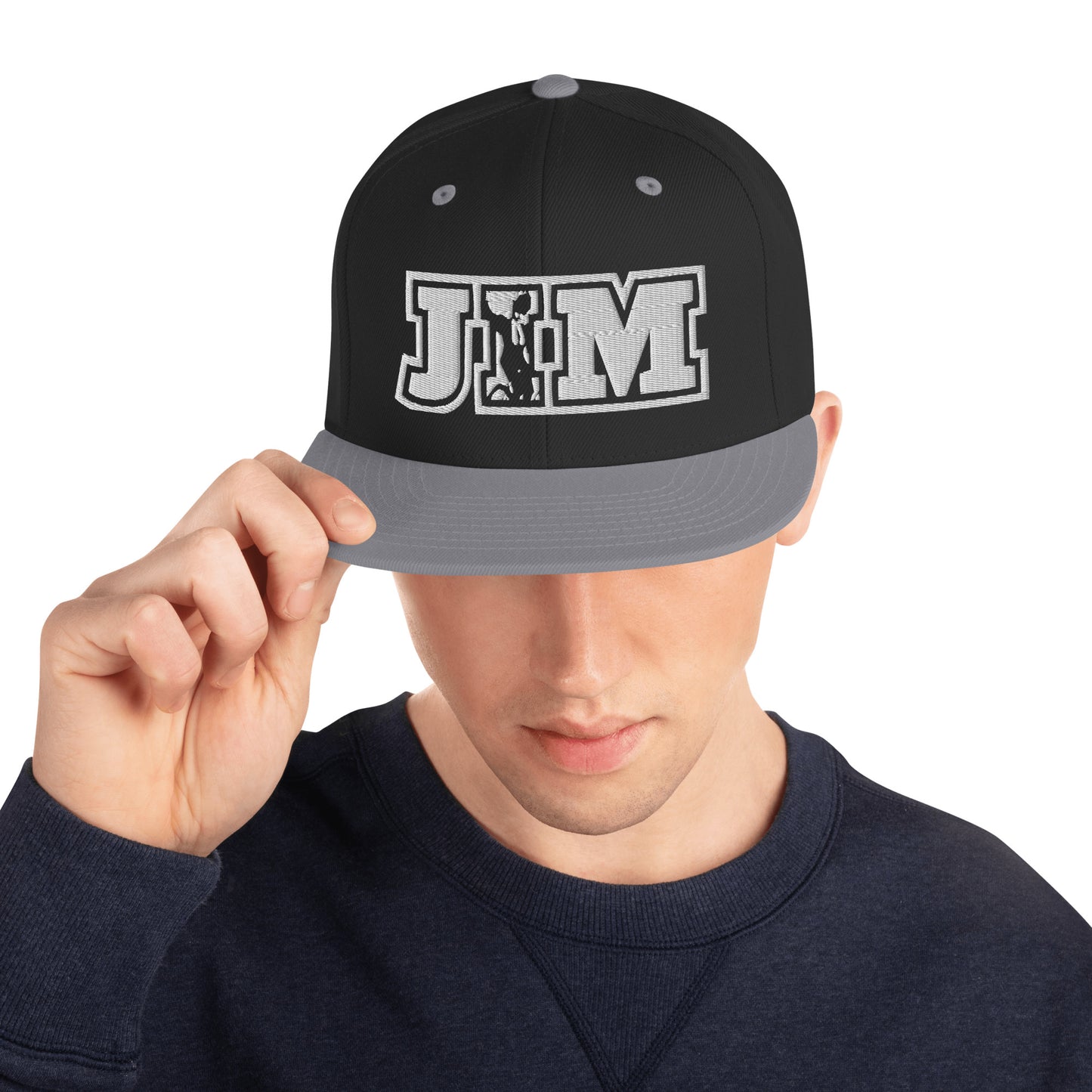 Casquette - JIM