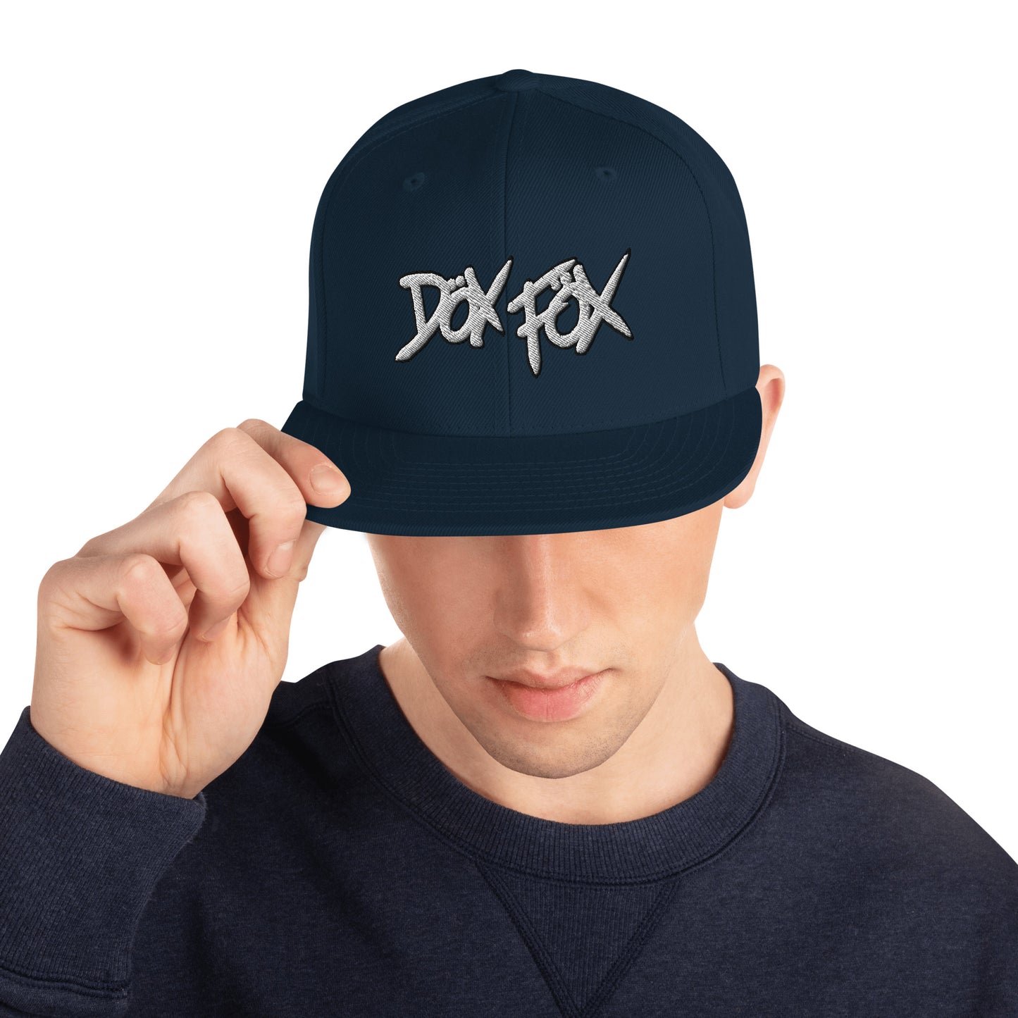 DöX FöX - Casquette