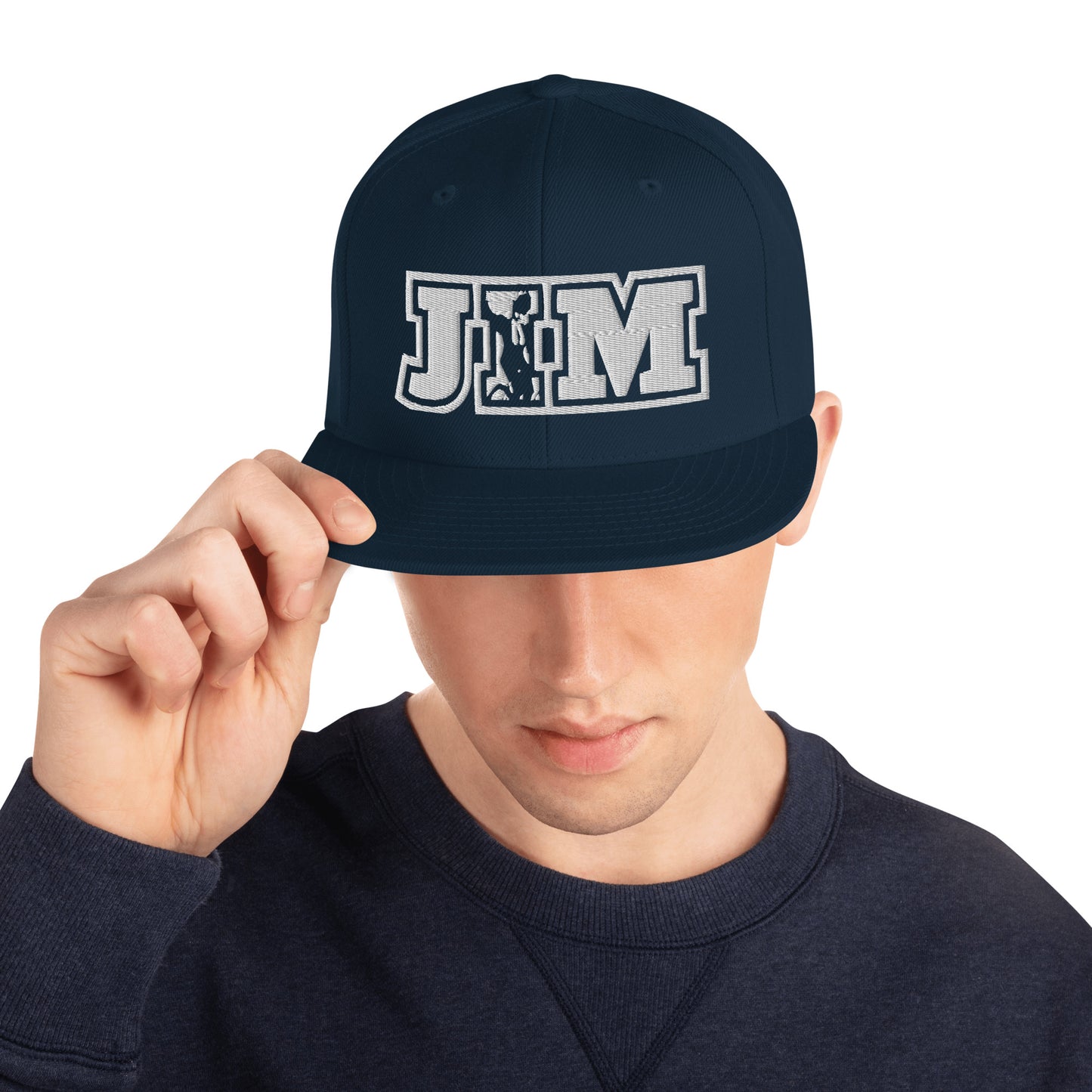 Casquette - JIM