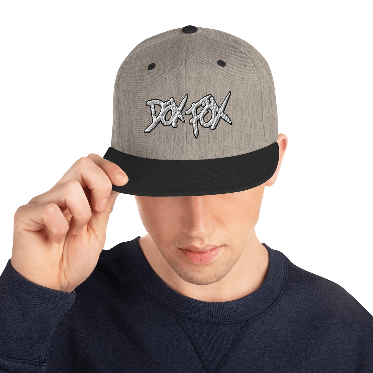 DöX FöX - Casquette