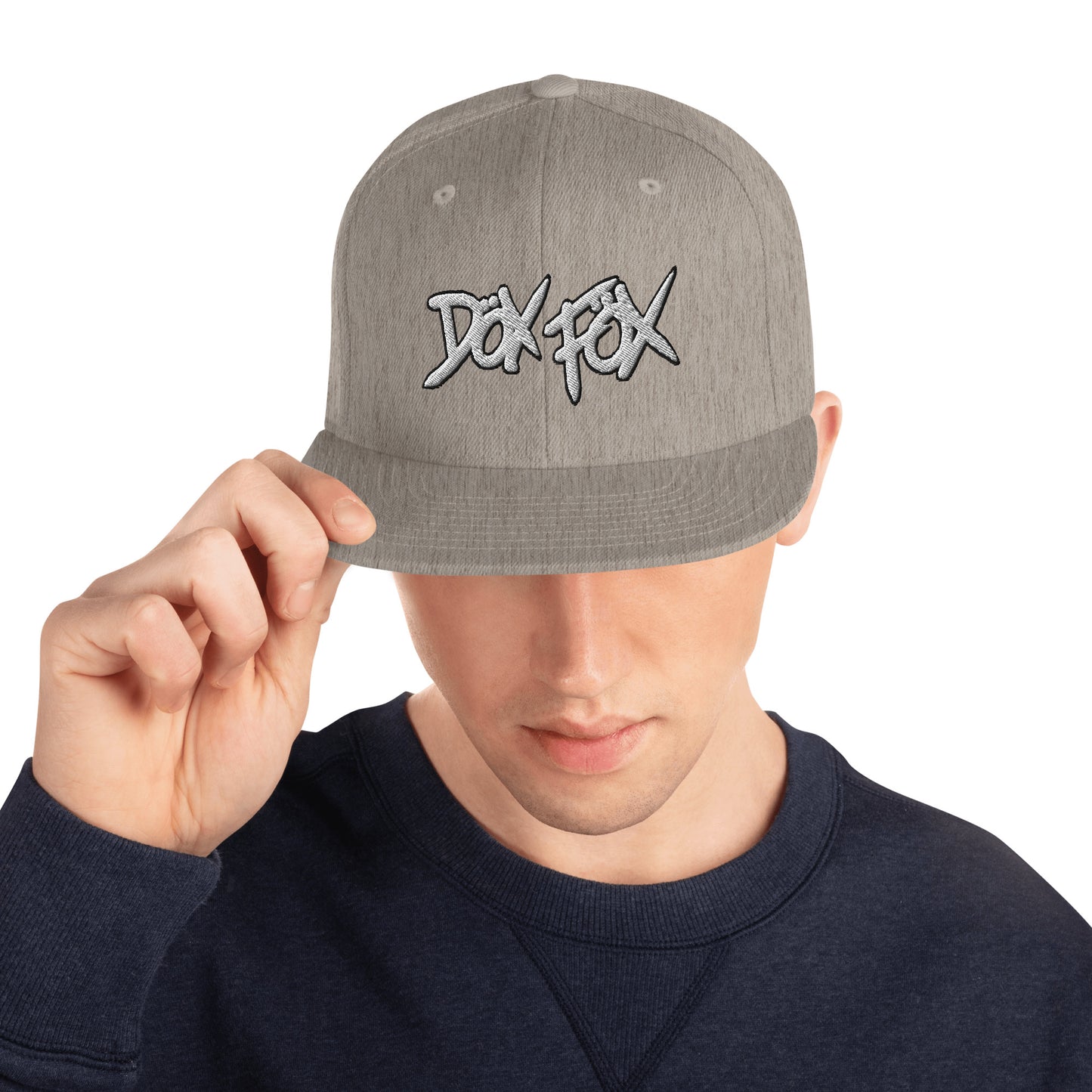 DöX FöX - Casquette