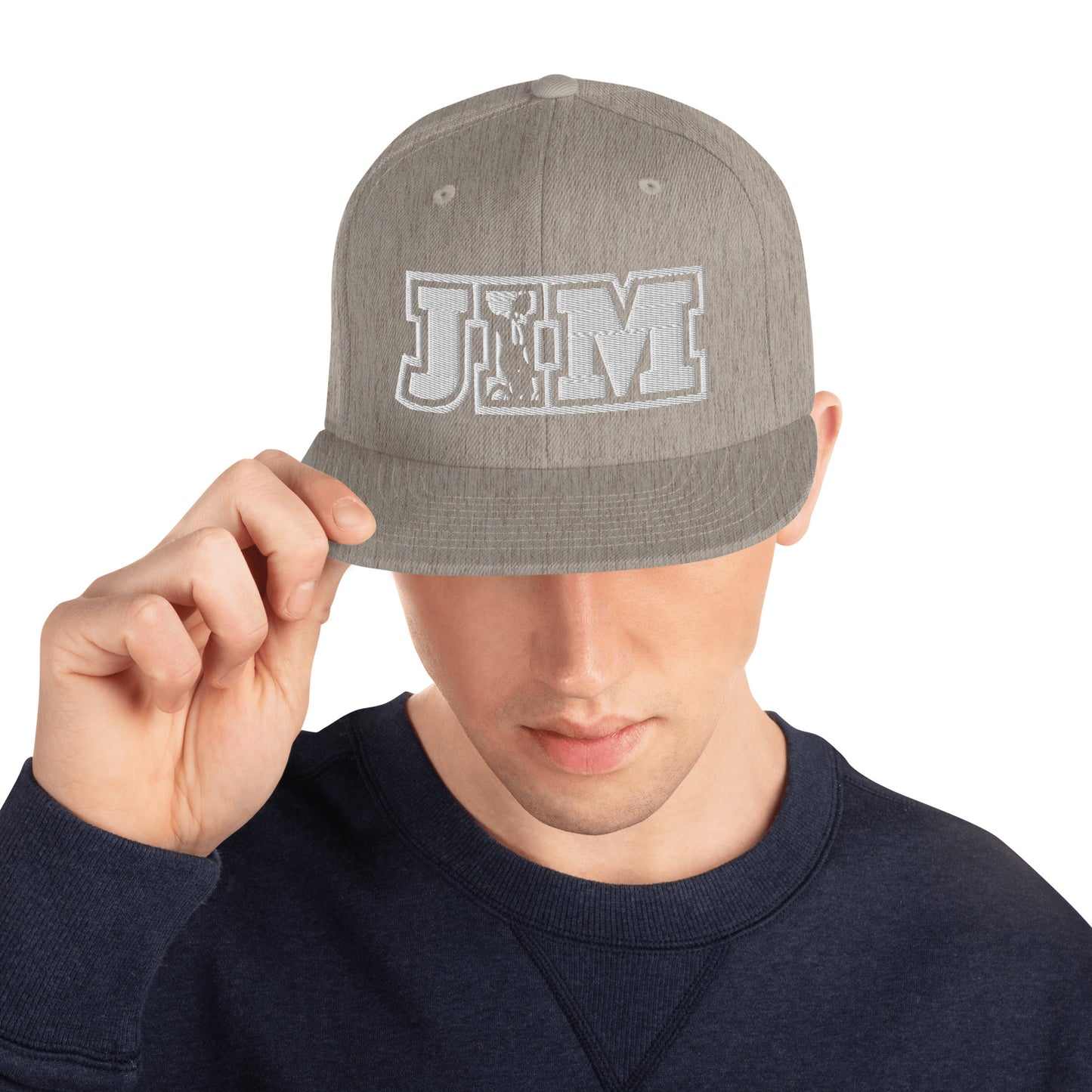 Casquette - JIM