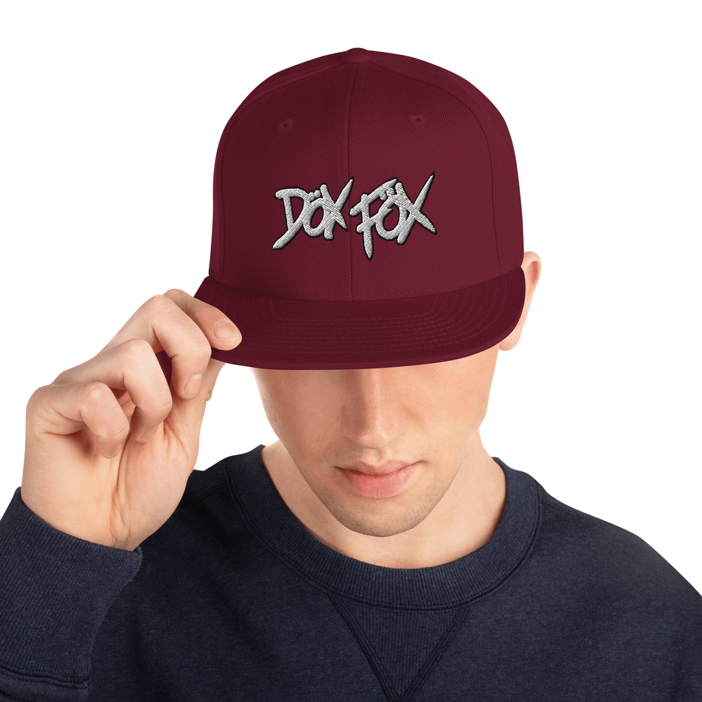 DöX FöX - Casquette