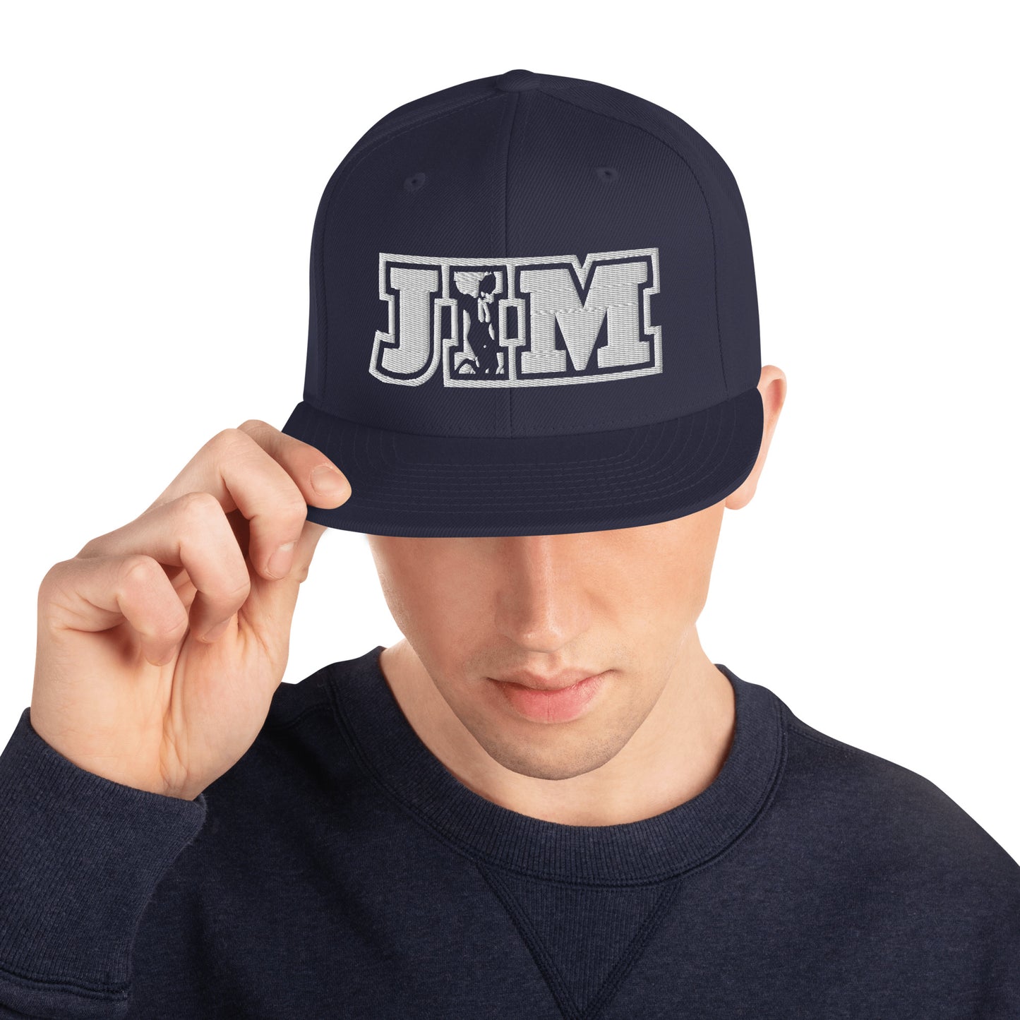 Casquette - JIM