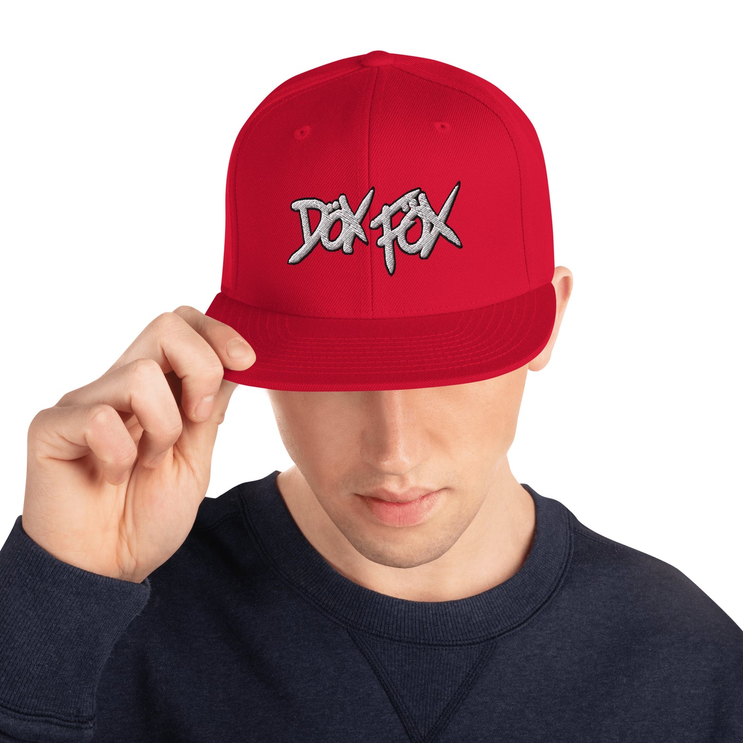 DöX FöX - Casquette