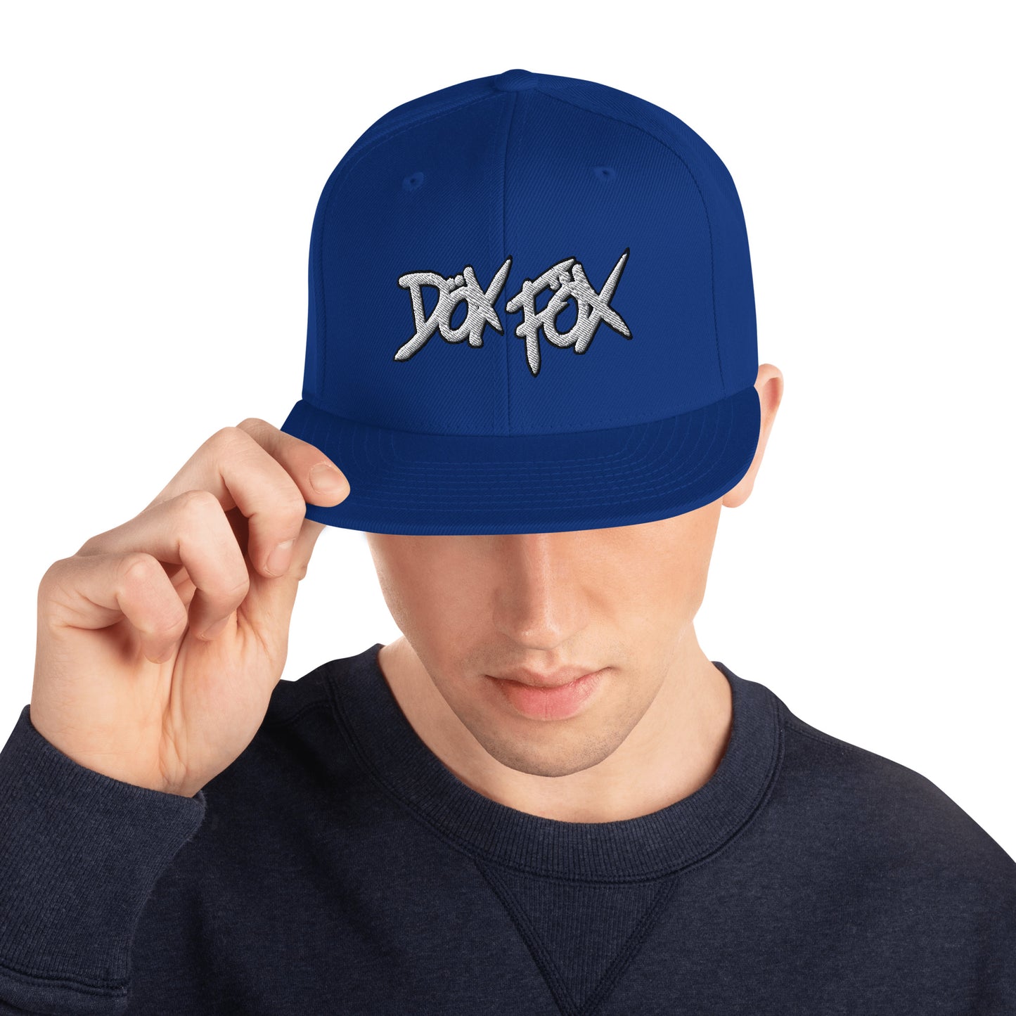 DöX FöX - Casquette