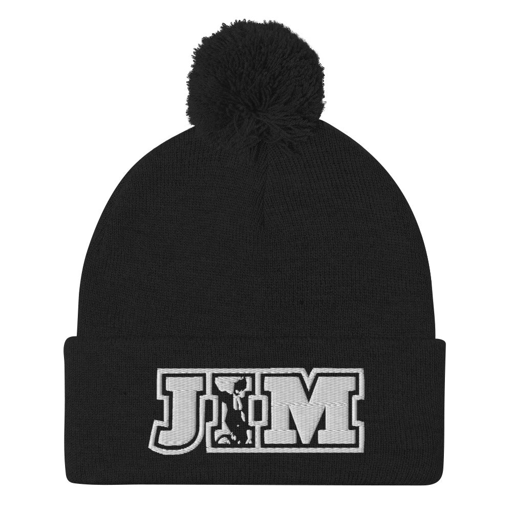 Tuque - JIM