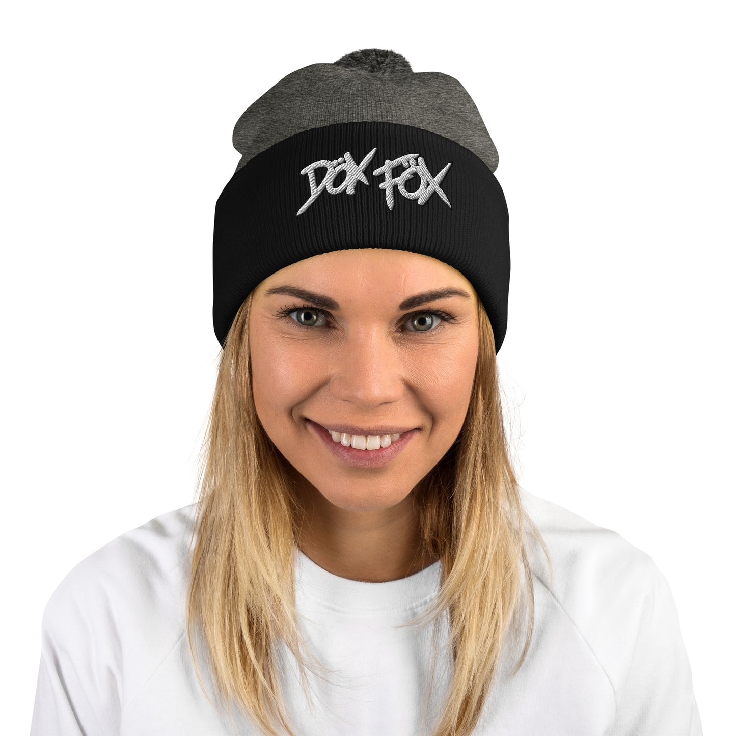 DöX FöX - Tuque