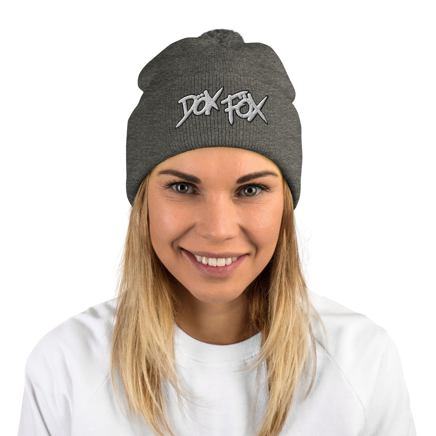 DöX FöX - Tuque