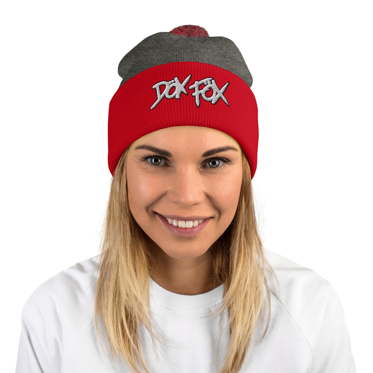 DöX FöX - Tuque