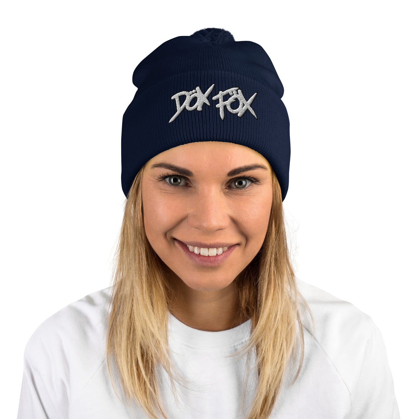 DöX FöX - Tuque