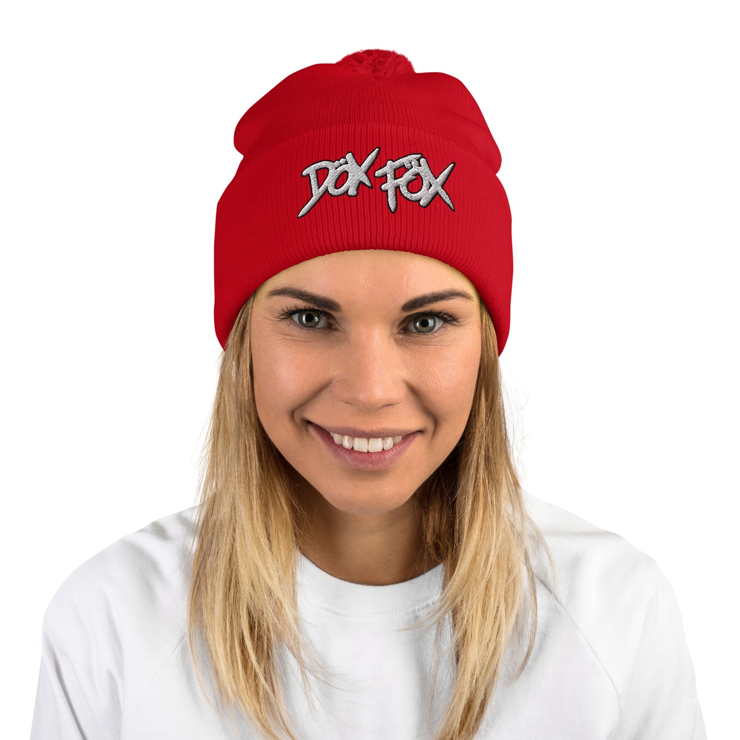 DöX FöX - Tuque