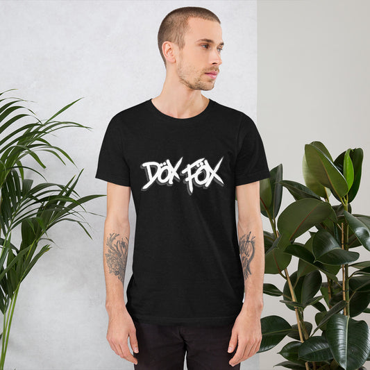 DöX FöX - T-shirt unisexe 2