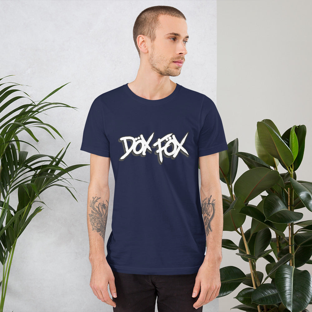 DöX FöX - T-shirt unisexe 2